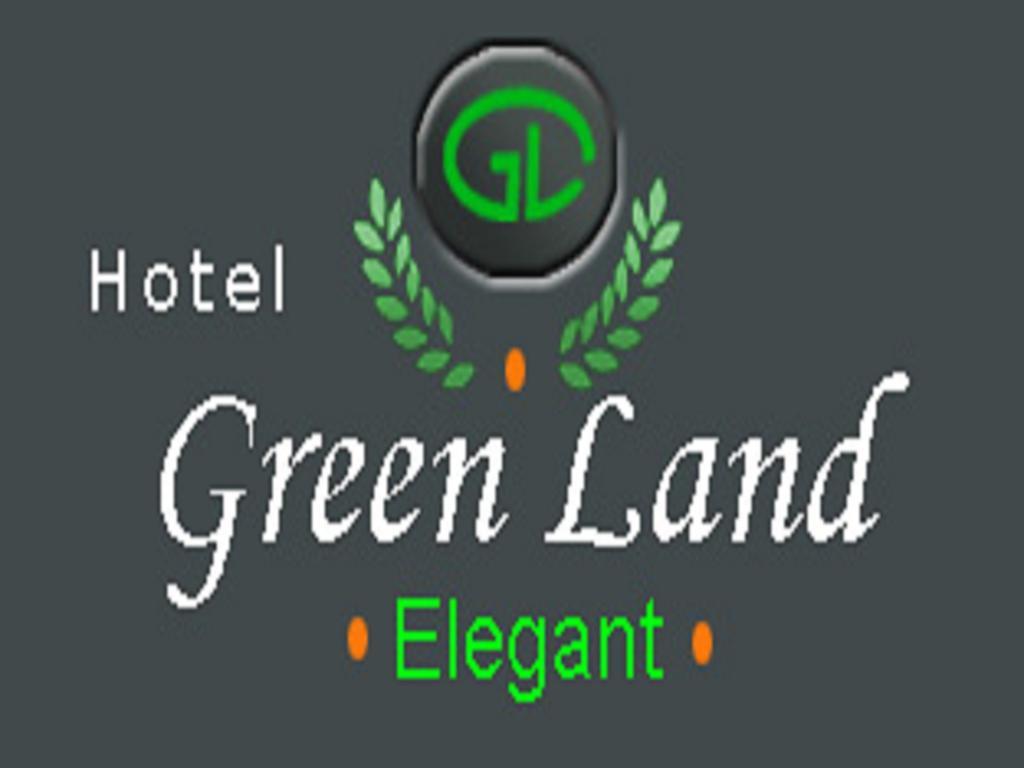 Hotel Greenland-Elegant Colhapur Exterior foto