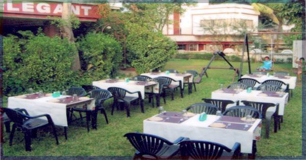 Hotel Greenland-Elegant Colhapur Exterior foto