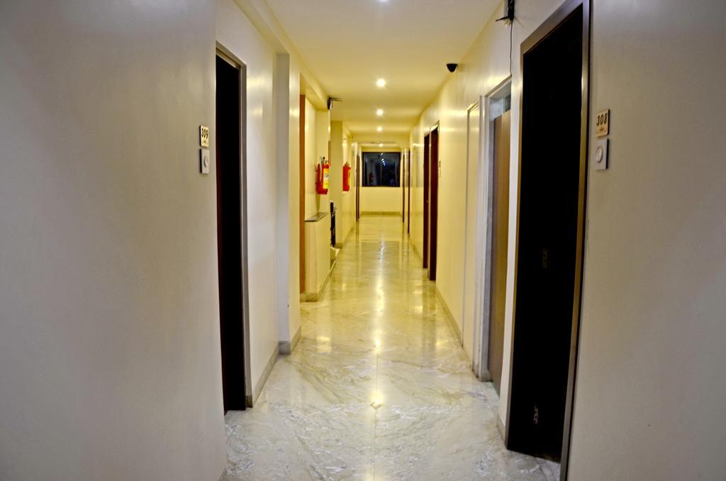 Hotel Greenland-Elegant Colhapur Exterior foto